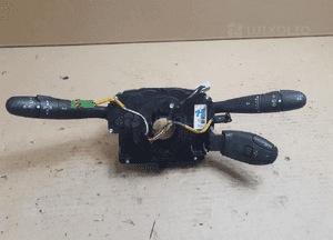 Peugeot Citroen przełącznik zespolony 96630724XT 1
