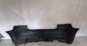Zderzak tył tylny do audi A3 8P hb LY9B 5