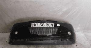 Zderzak przód przedni mazda 5 v lift fl czarny 35N 1