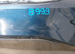 ZDERZAK PRZÓD VW TIGUAN 5NA LIFT 19- 5