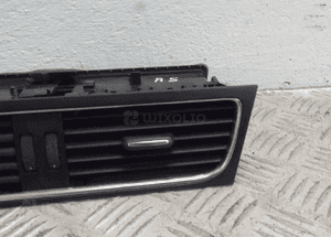 Kratka nawiewu srodkowa audi A4 B8 A5 8T 2