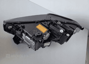 BMW X5 G05 / X6 G06 Lampa Laser BLACK R - 13380 6