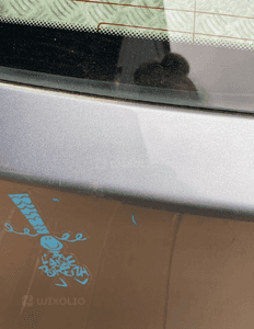Klapa bagaznika kompletna bmw 1 E87 org fv 8