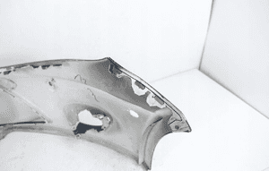 Ford focus MK3 iii 2010-2014 zderzak przód przedni BM51-17757-A 9