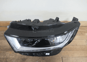 Lampa przednia przód lewa ford edge ii 2 full led 2014-2018 14