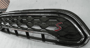 Atrapa grill mini countryman s F60 2017- 7405406 3