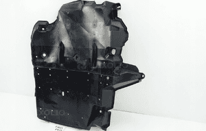 Osłona płyta pod zderzak toyota prius 58308-47030 2