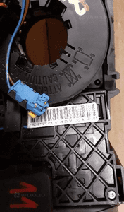 #PRZEŁĄCZNIK ZESPOLONY PAJĄK RENAULT SCENIC II nr 8200127727 5