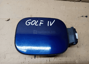 Klapka wlewu paliwa VW Golf IV 4 Kombi 1J0809857E 1