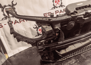 PAS PRZEDNI CHŁODNICE KIA CEED I 2.0 CRDI 06- 5