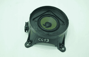 GŁOSNIK GŁOSNIKI BOSE KOMPLET MERCEDES CL W215 5