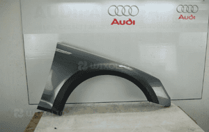 Błotnik audi A4 B9 8W allroad 2017-2019 oe 1