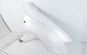 Nissan qashqai i lift błotnik prawy przód 2009-2013 2