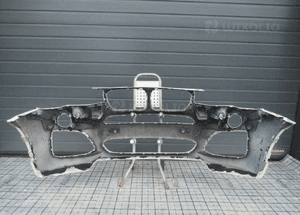 Zderzak przód przedni bmw X3 F25 m-pakiet lift 2014-2017 12