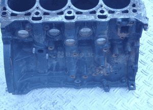 BLOK SILNIKA KIA HYUNDAI IX35 2.0 CRDI D4HA RADOM 4
