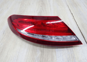 Mercedes c-klasa W205 coupe lampa tylna lewa A2059066300 1