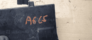 Popielniczka schowek zapalniczka Audi A6 C5 4B0857951F 4B0857951G 5