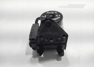 Pompa sterownik abs volkswagen golf vi 1K0614517DE 1K0907379BJ 2008-2012 5