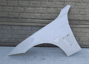 Bmw iv 4 F32 F33 F36 błotnik lewy przedni 1