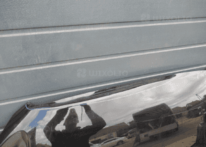Maska pokrywa silnika volvo XC60 ii 2 2017- 10