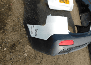 sorento zderzak tył kolor UD nr A40084 WYSYŁKA 3
