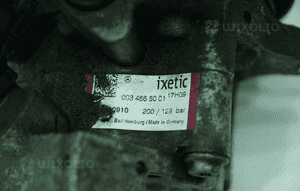 POMPA WSPOMAGANIA ABC 0034665001 MERCEDES SL R230 3