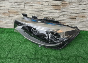 Lampa led adaptive bmw 3 F34 gt 7470441 1