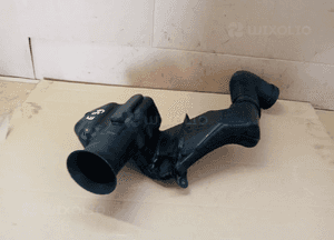 Rezonator powietrza rura dolot BMW 5 E39 2.5 1744462 1742538 1