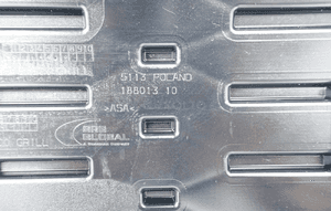 Mini cooper F55 F56 gp grill atrapa zderzaka 9481307 12