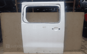 DRZWI PRAWE PRZESUWNE EXPERT JUMPY PROACE 16- 1