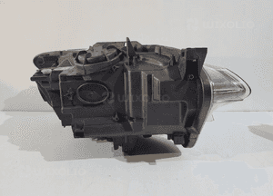 BMW 1 F20 Lampa przednia H7 Lewa - 13494 4
