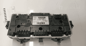 Licznik trafic iii vivaro primastar talento 15- 248102239R no 754/094 2