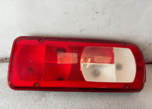Lampa prawy tyl volkswagen crafter ii 7CA945096 fv 1