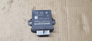 Moduł sterownik świateł Audi A4 B8 8K5907357B 1