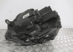 Lampa przednia przód prawa vw transporter T6 2015-2019 rok 12