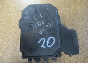 Pompa abs toyota celica MK7 T230 44540-20020 1