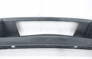 Vw touran ii 5TA 15- spoiler dyfuzor listwa dokładka zderzaka tył 5TA807568 3