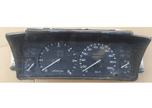 Licznik europa EU LHD LAND ROVER DISCOVERY 1 I 2,5 300TDI 1994-1998