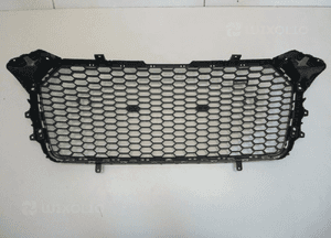 Audi R8 grill atrapa chłodnicy maskownica 12