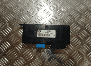BMW X3 F25 MODUŁ STEROWNIK ZGW 9286953 1