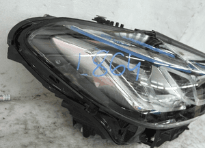 Bmw G30 lift laser idealna nie naprawiana lampa przednia prawa 2