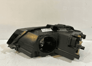 AUDI A3 8P LCI Lampa przednia zwykła Prawa - 14013 5