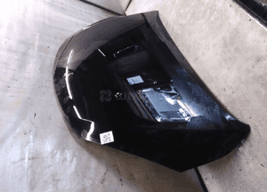 Maska pokrywa silnika mazda 2 ii de 2 gen ts A3F kod lakieru 3
