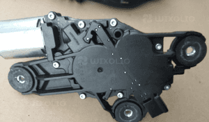 Volvo V50 silniczek wycieraczki tyl tylnej 0390201823 814 4