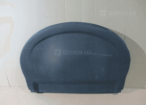 PÓŁKA BAGAŻNIKA TYŁ TYLNA RENAULT LAGUNA III 3 HB 6