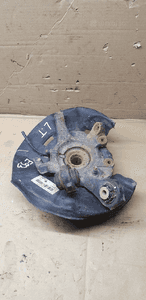 Zwrotnica piasta lewy tył tylna lewa BMW E93 2.0i 1