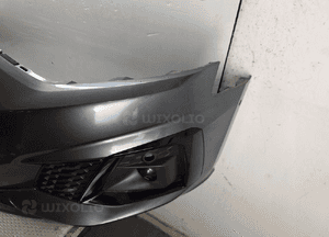 Zderzak audi A5 s-line 8W6 8W 8W0 B9 2020-2024 lift po lifcie black oe aso 7