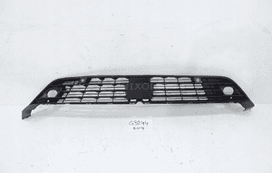 Opel astra vi l 2021- atrapa kratka środkowa zderzaka przód 9839967580 1