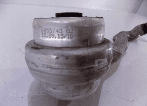 BMW 1 F20 BMW 3 F30 Wahacz Przedni Rozprężny L - 00011 4