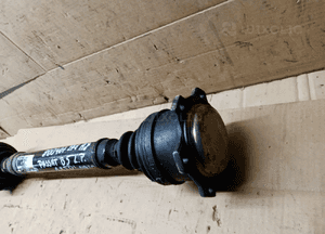 Półoś lewa krótka półośka VW Passat B5 1.9 TDI 8D0407271AJ 2